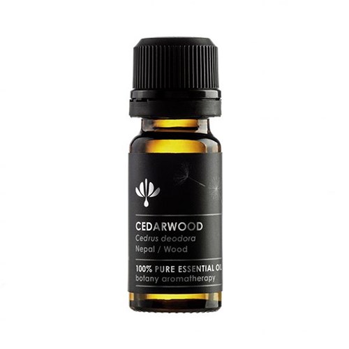 Cedarwood Oil